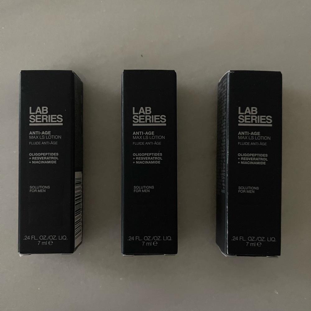 Lab Series Anti-Age Max LS Lotion